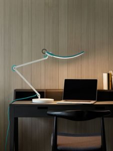 BenQ e-Reading LED Desk Lamp