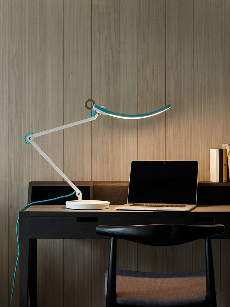 How Do I Choose The Best Lamp For My Desk?