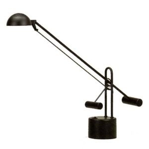 Lite Source Halogen Desk Lamp