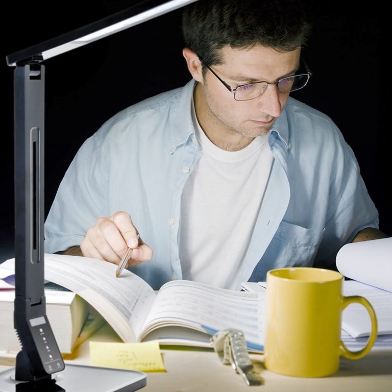 How To Find And Buy Cool Reading Lamps