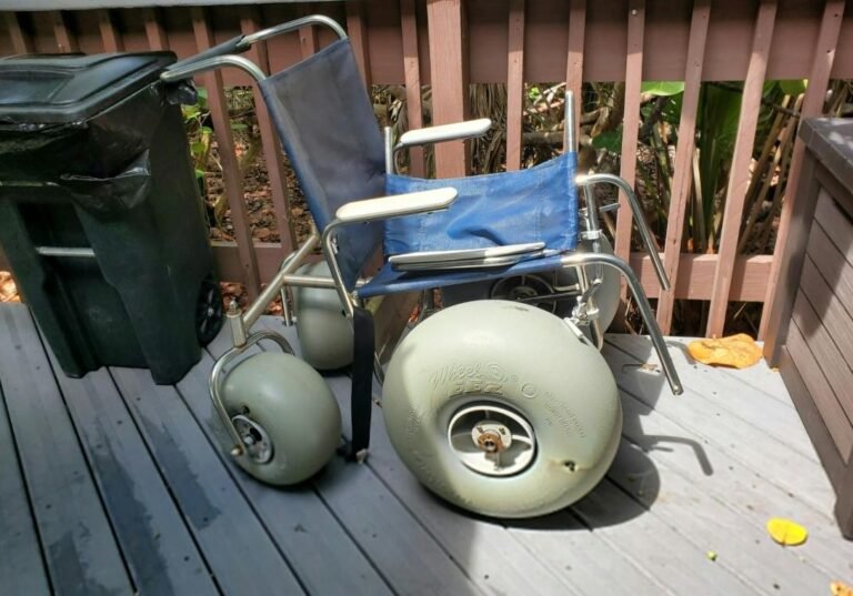 How to Choose the Best Wheelchair for Outdoors: A Comprehensive Guide