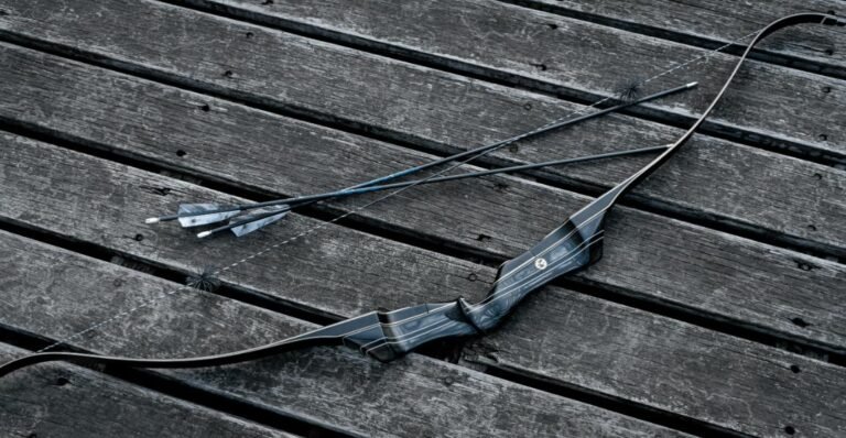 How to Choose the Best Compound Bow: A Comprehensive Guide