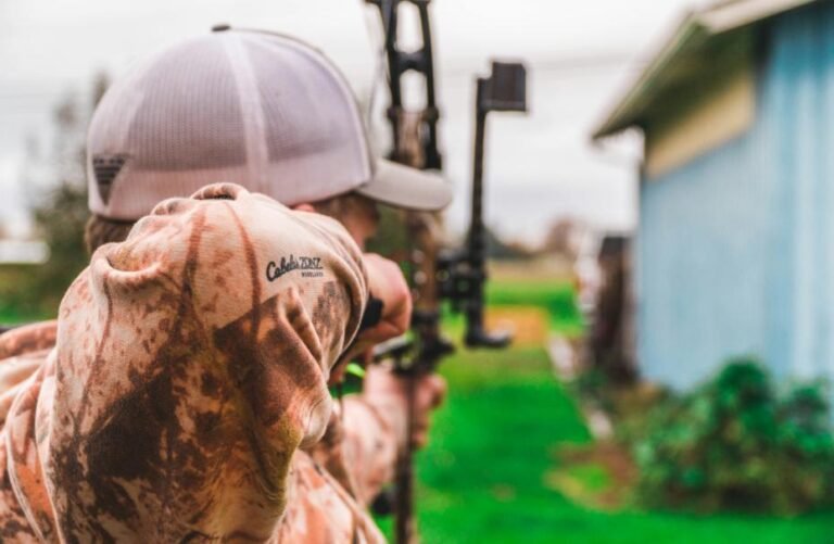 How to Choose the Best Crossbow for Deer Hunting