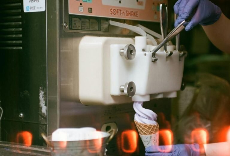 The Ultimate Guide to Choosing the Best Home Soft Serve Ice Cream Machine